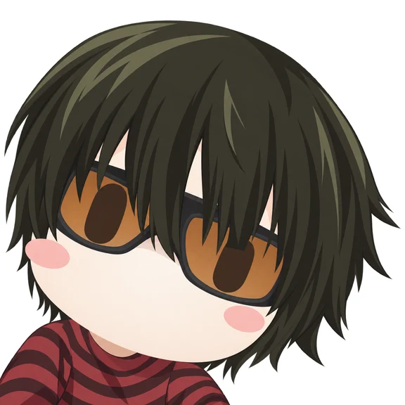 Death Note · StuG · 08 — Grok Bot avatar