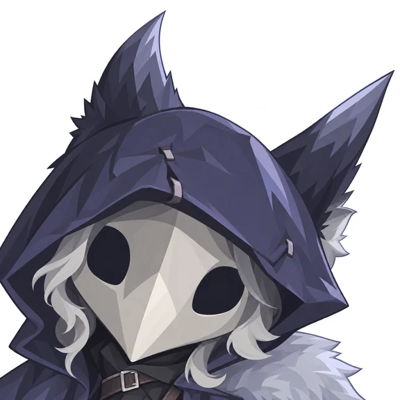 Identity V · Vol. 2 · StuG · 17 — Grok Bot Avatar