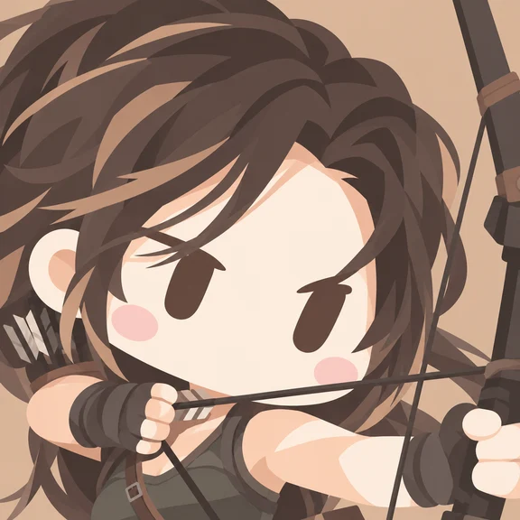 Operators · Support · 新世纪摸鱼学者 · 06 — Grok Bot Avatar