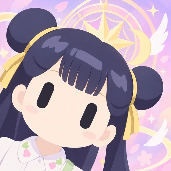 Cardcaptor Sakura · Vol. 2 · TrailToon · 04 — Grok Bot avatar