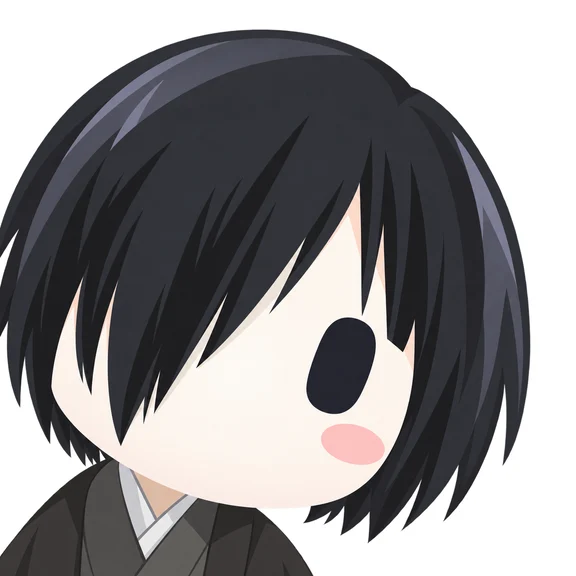 Natsume’s Book of Friends · StuG · 13 — Grok Bot Avatar