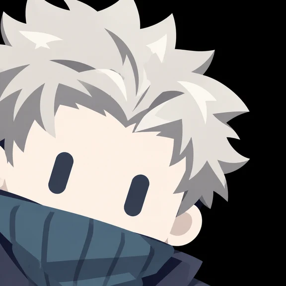 Jujutsu Kaisen · 铅笔头AI · 09 — Grok Bot avatar