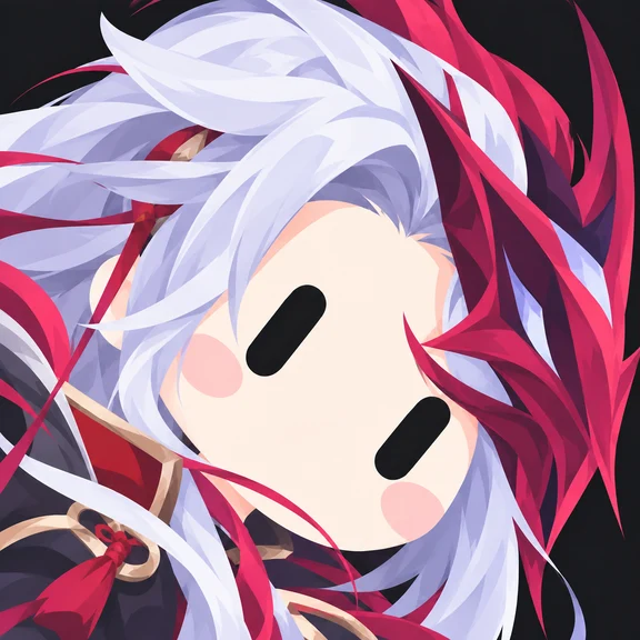 League of Legends / TFT · STAR WALKIN' · 08 — Grok Bot avatar