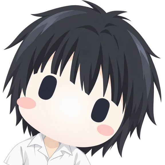 Natsume’s Book of Friends · StuG · 05 — Grok Bot Avatar