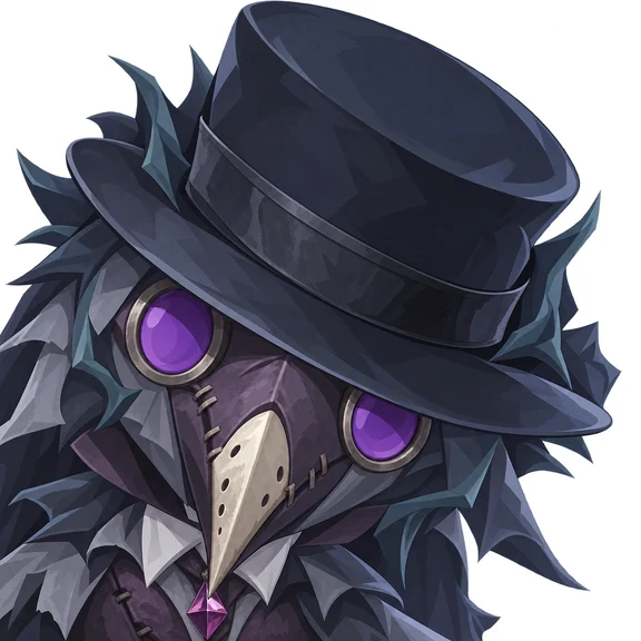Identity V · Hunters · Vol. 1 · StuG · 17 — avatar Grok Bot