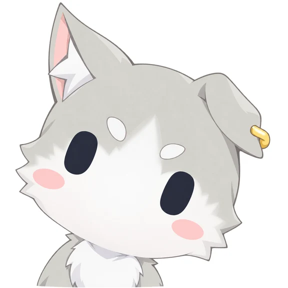 Re:Zero · StuG · 04 — Grok Bot Avatar