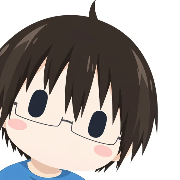 Himouto! Umaru-chan · StuG · 03 — avatar Grok Bot