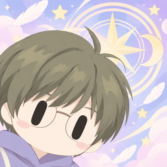 Cardcaptor Sakura · Vol. 2 · TrailToon · 07 — Grok Bot avatar