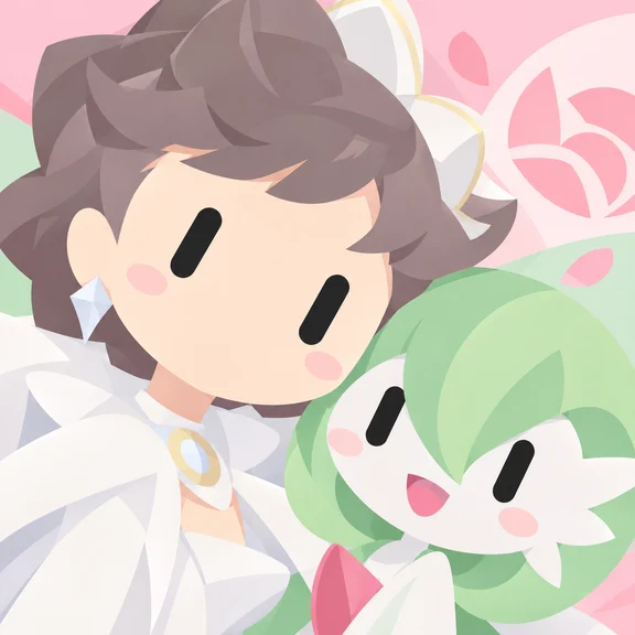 Pokemon · Masters Eight · 孤云 · 06 — Grok Bot avatar