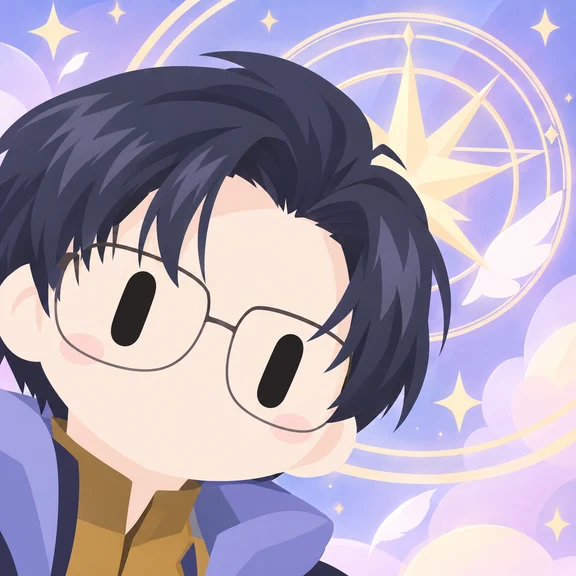 Cardcaptor Sakura · Vol. 2 · TrailToon · 15 — Grok Bot avatar