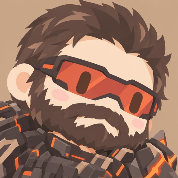 Operators · Assault · 新世纪摸鱼学者 · 14 — Grok Bot Avatar