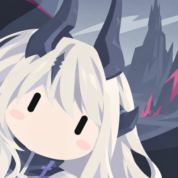 Arknights · Vol. 3 · TrailToon · 12 — Grok Bot avatar