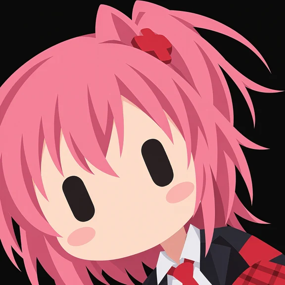 Shugo Chara! · Vol. 2 · 桉兌（接稿中） · 02 — Grok Bot Avatar