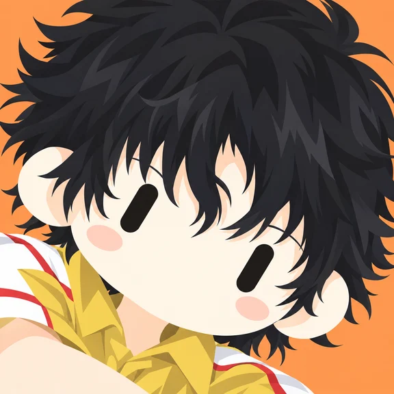 The Prince of Tennis · Vol. 2 · 叶籽的收藏夹🍃 · 09 — Grok Bot avatar