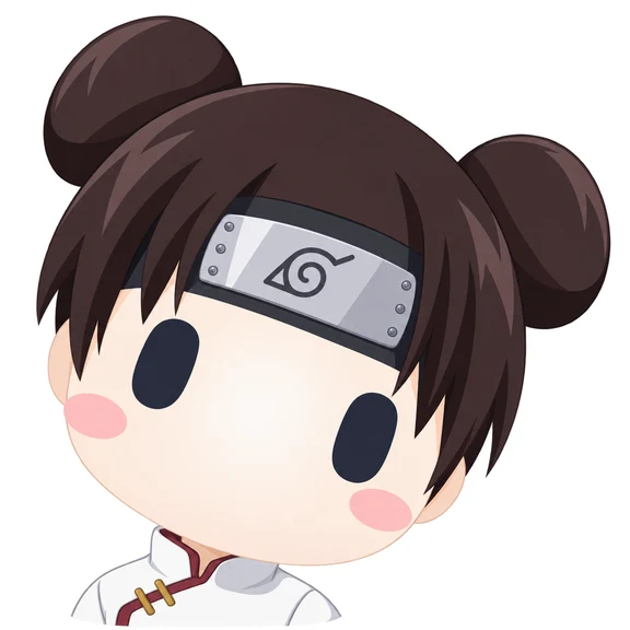 Naruto · Team 7 · StuG · 15 — Grok Bot アバター