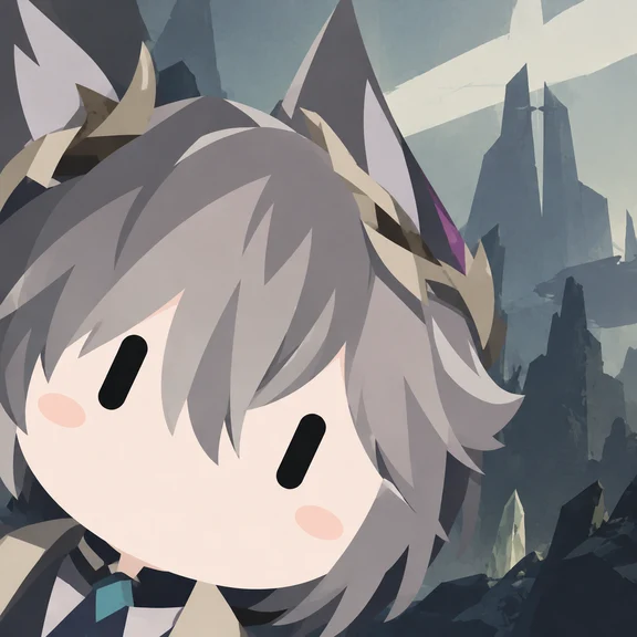 Arknights · Vol. 4 · TrailToon · 10 — Grok Bot avatar