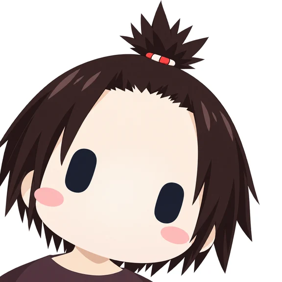 Himouto! Umaru-chan · StuG · 11 — Grok Bot Avatar