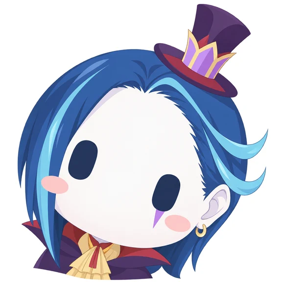 Re:Zero · StuG · 07 — Grok Bot avatar