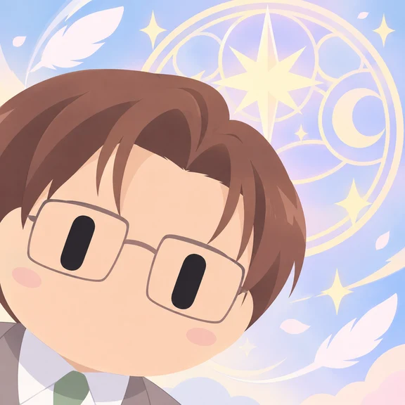 Cardcaptor Sakura · Vol. 2 · TrailToon · 10 — Grok Bot avatar