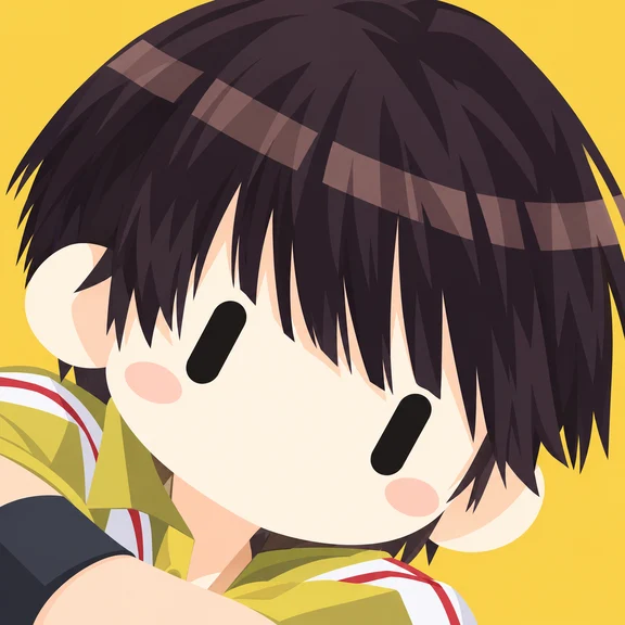 The Prince of Tennis · Vol. 2 · 叶籽的收藏夹🍃 · 06 — Grok Bot avatar