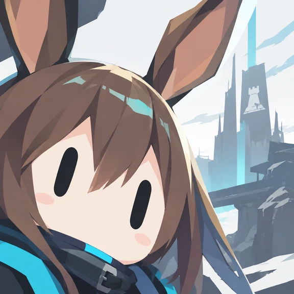 Arknights · TrailToon · 01 — Grok Bot avatar