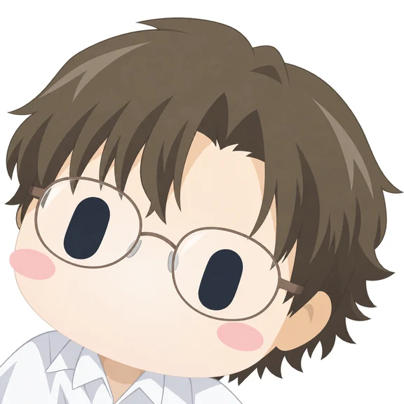 Evangelion · Rebuild · StuG · 14 — Grok Bot Avatar
