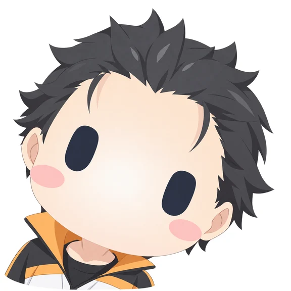 Re:Zero · StuG · 02 — Grok Bot Avatar